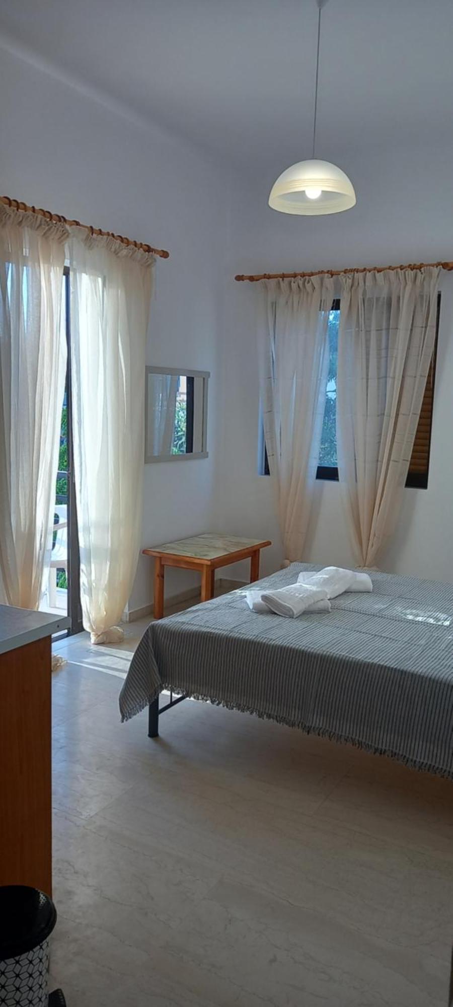Studio For 2 Romeikos Gialos Mirina #5 Exterior photo
